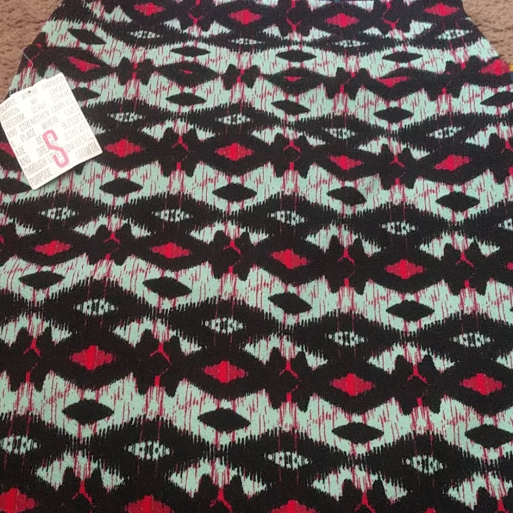 Small Cassie skirt
